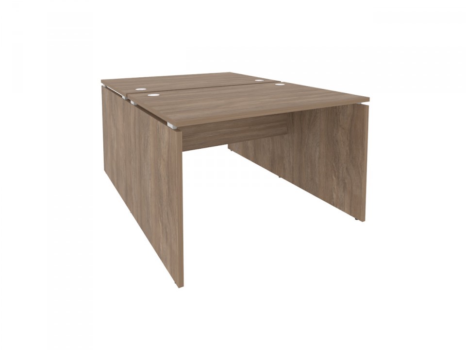 Офисная мебель для персонала ONIX O.D.RS-2.2.8 Рабочая станция