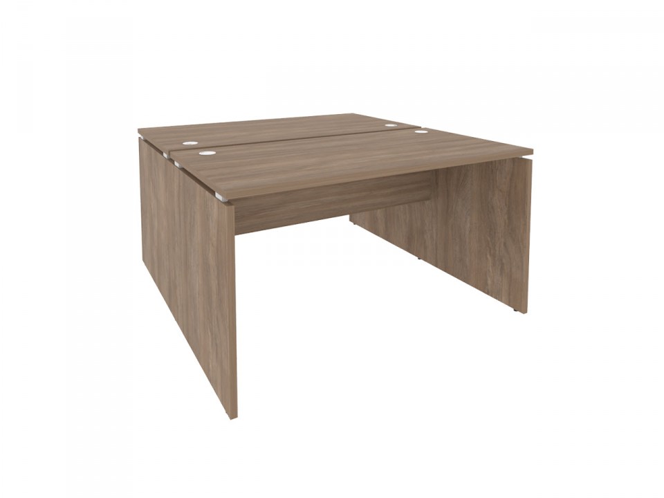 Офисная мебель для персонала ONIX O.D.RS-2.3.7 Рабочая станция