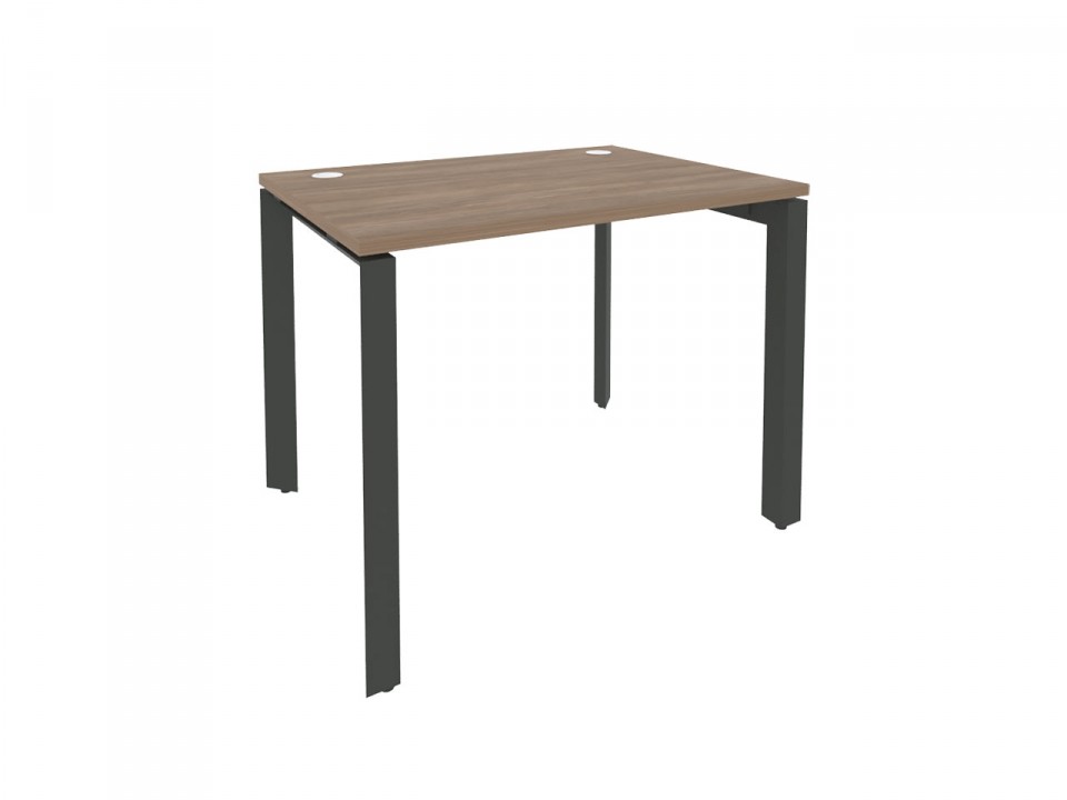 Мебель для персонала ONIX METALL O.MP-SP-1.7 Стол рабочий на П-образном м/к