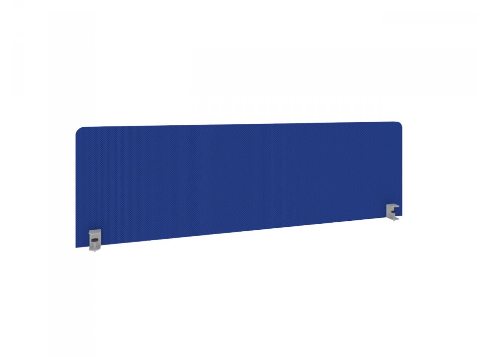 Мебель для персонала ONIX METALL O.TEKR-4 Экран тканевый продольный