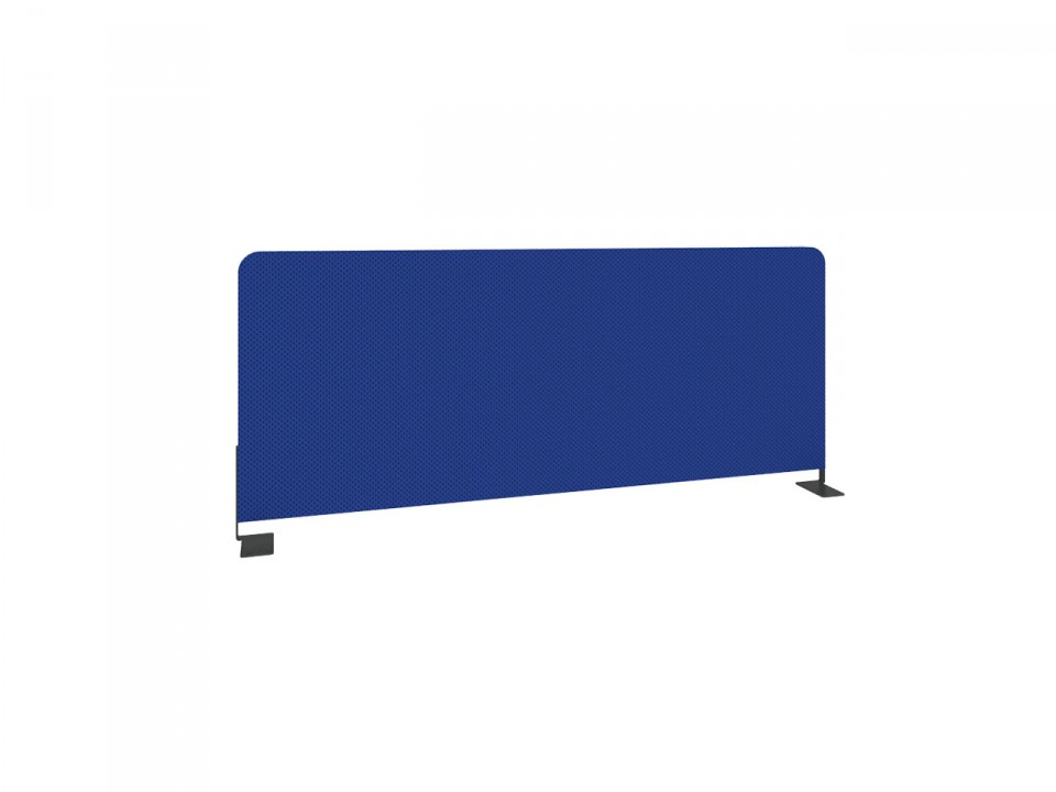 Мебель для персонала ONIX METALL O.TEKR-98 Экран тканевый боковой