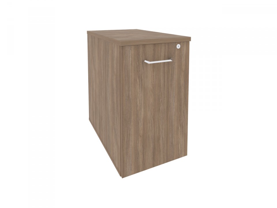 Офисная мебель для персонала ONIX O.VTPO-1.7 Тумба низкая выдвижная приставная / опорная