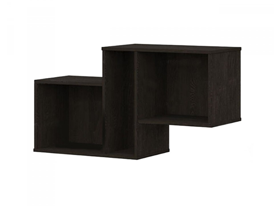 Мебель для персонала VASANTA Полка навесная открытая V-23