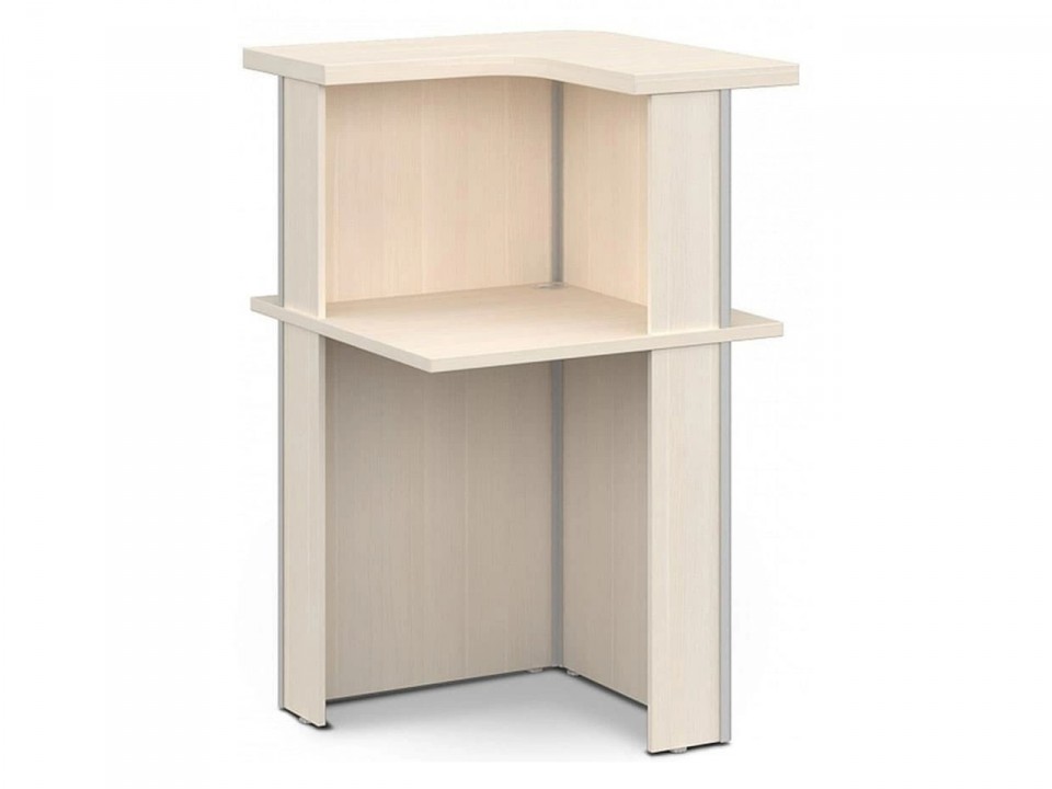 Мебель для персонала VASANTA Ресепшн V-84