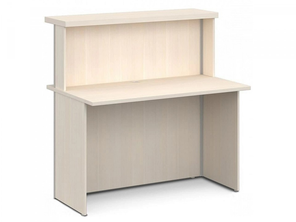 Мебель для персонала VASANTA Ресепшн V-86