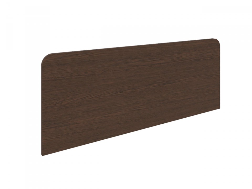 Мебель для персонала SLIM SYSTEM С.ЭКР-4 Экран для стола (С.СП-4; С-СП-4.1; С-СП-4.2; С-СП-4.3)