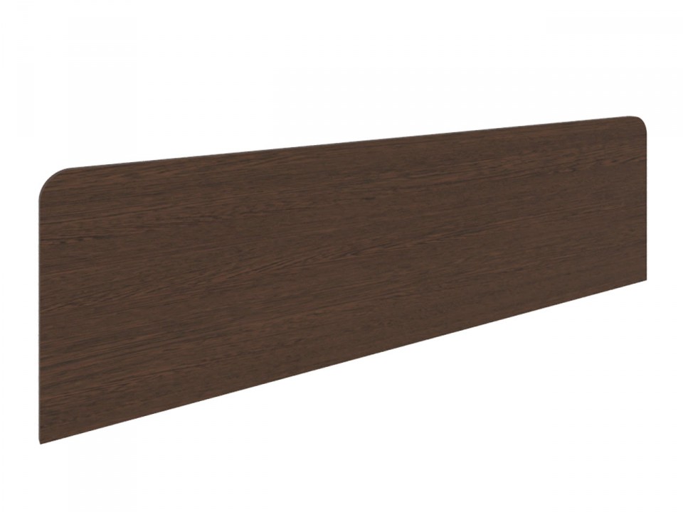 Мебель для персонала SLIM SYSTEM С.ЭКР-6 Экран для стола (С.СП-6; С-СП-6.1; С-СП-6.2; С-СП-6.3)