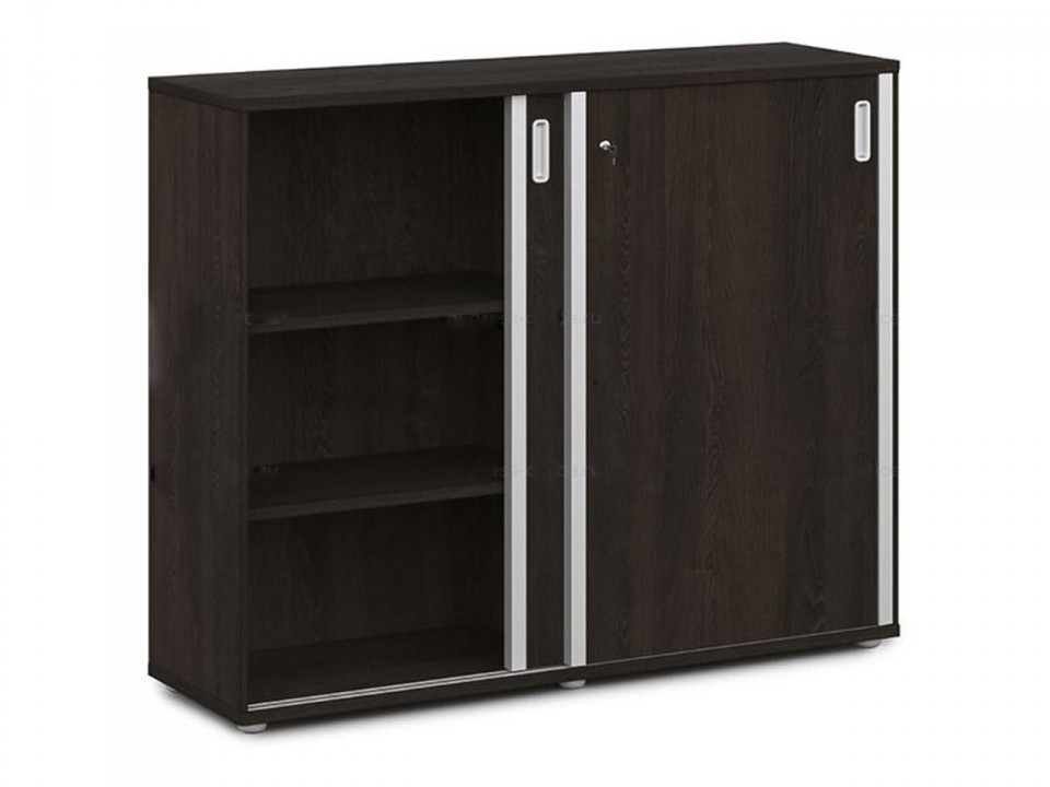 Мебель для персонала VASANTA Шкаф-купе V-75