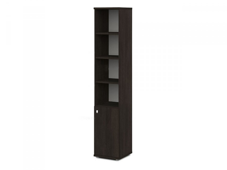 Мебель для персонала VASANTA Шкаф полуоткрытый (правый) V-503