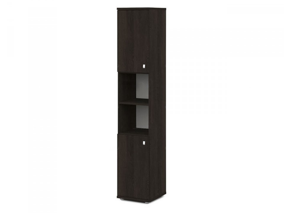 Мебель для персонала VASANTA Шкаф полуоткрытый V-504