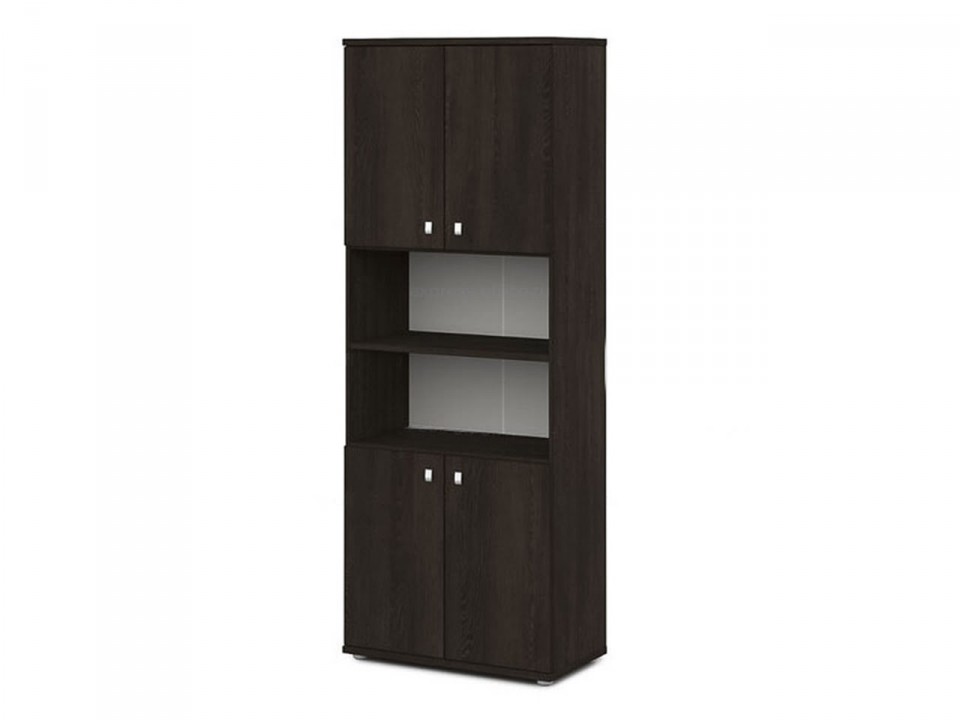 Мебель для персонала VASANTA Шкаф полуоткрытый V-605