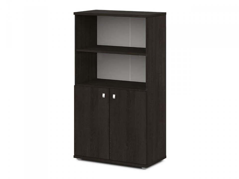Мебель для персонала VASANTA Шкаф полуоткрытый V-663