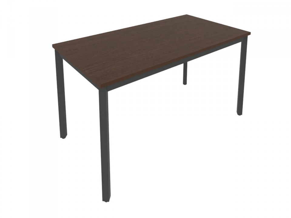 Мебель для персонала SLIM SYSTEM С.СП-5 Стол письменный на металлокаркасе