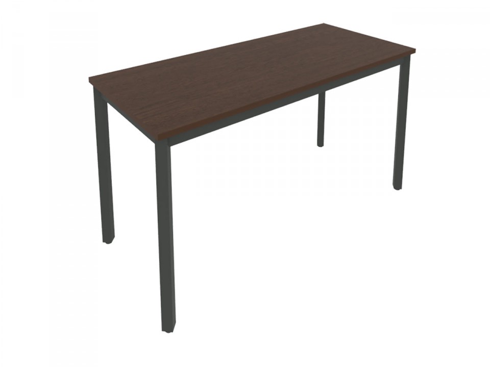 Мебель для персонала SLIM SYSTEM С.СП-5.1 Стол письменный на металлокаркасе