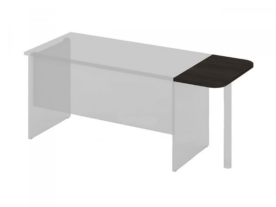 Мебель для персонала VASANTA Столешница V-81