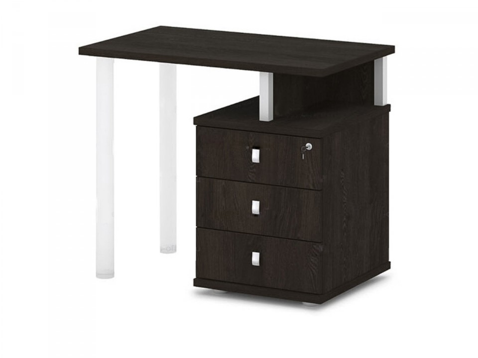 Мебель для персонала VASANTA Тумба приставная V-233