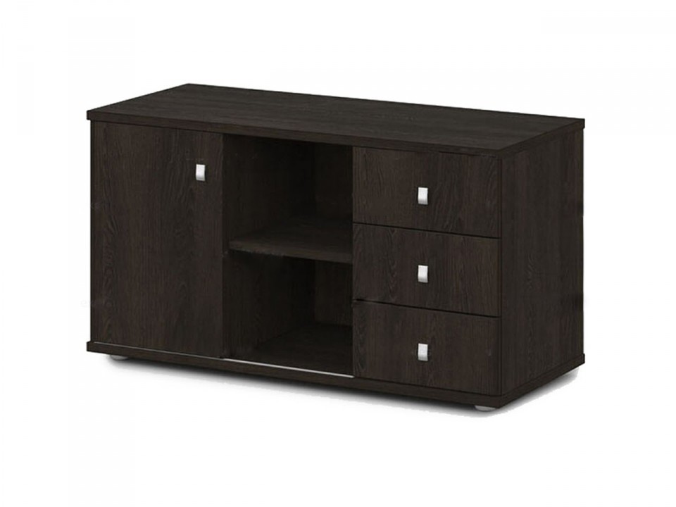 Мебель для персонала VASANTA Тумба приставная V-293