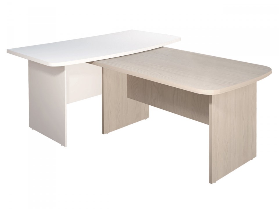 Кабинет руководителя Эталон КЭ10 Стол приставной