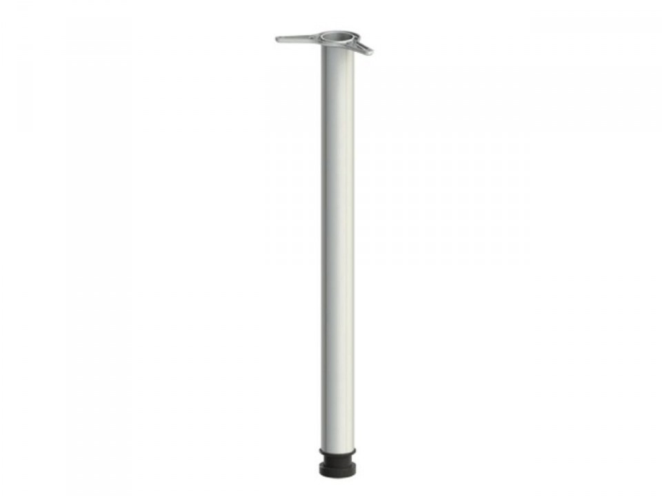 Кабинет руководителя Эталон ОМ03 Опора (хром)