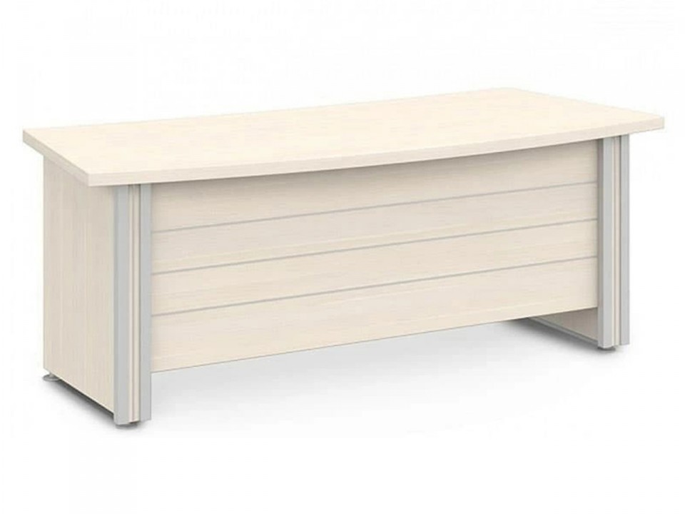 Кабинет для руководителя Vasanta Стол руководителя V-120