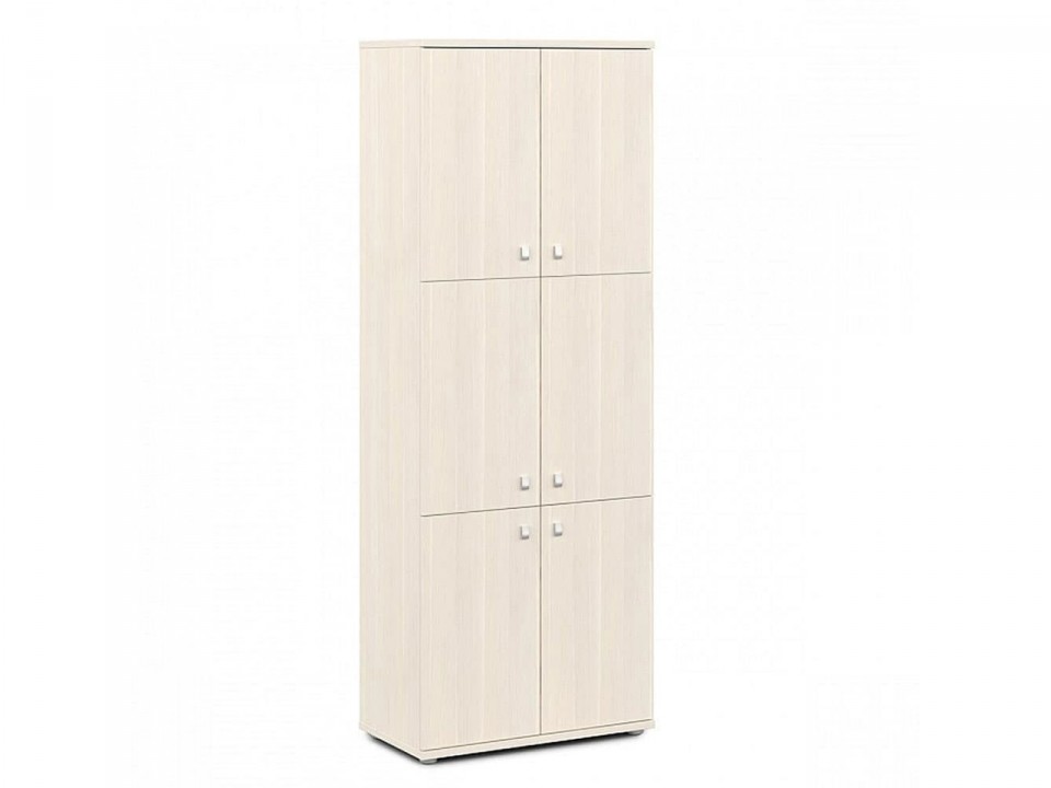 Кабинет для руководителя Vasanta V-603 Шкаф закрытый