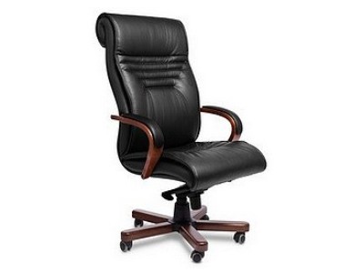 Кресло руководителя премиум Basel A