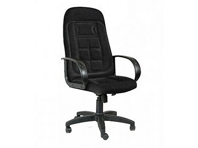 Офисное кресло эконом CHAIRMAN СH-727