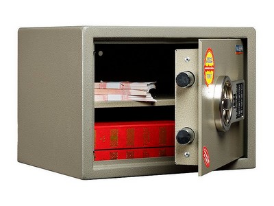 Электронный сейф «VALBERG ASM-25 EL»