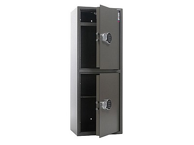 Электронный сейф «AIKO ТM-120T/2 EL»