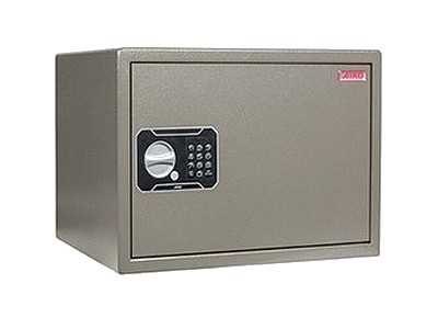 Электронный сейф «AIKO ТM-25 EL»