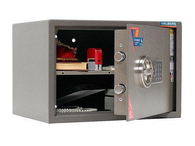 Электронный сейф «VALBERG ASM-30 EL»