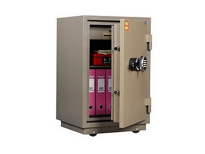 Электронный сейф «VALBERG FRS-80T-EL»