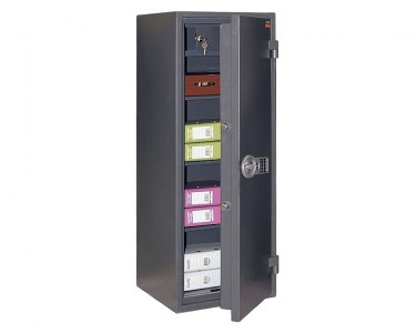 Электронный сейф «VALBERG Кварцит 120Т EL»