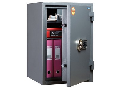 Электронный сейф «VALBERG Кварцит 65Т EL»