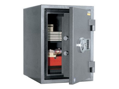 Электронный сейф «VALBERG Гарант - 49 EL»