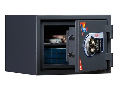 Электронный сейф I класса «VALBERG ГАРАНТ 32 EL (BRF-32)»