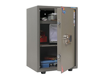 Электронный сейф «VALBERG ASM-63 T EL»