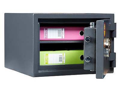 Электронный сейф «VALBERG Кварцит 30 EL»