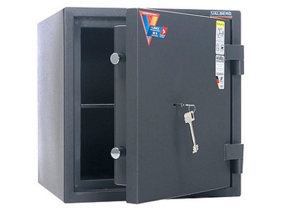 Электронный сейф «VALBERG Кварцит 46 KL»