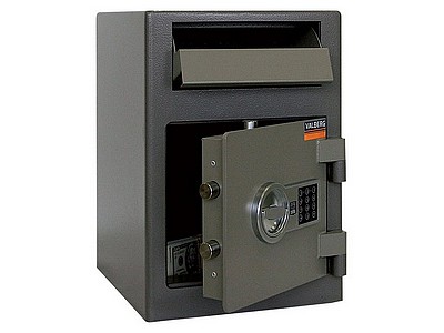 Электронный сейф «VALBERG ASD-19 EL»