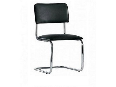 Кресло на полозьях СИЛЬВИЯ