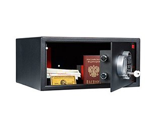 Электронный сейф «AIKO SH-20 EL»
