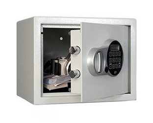 Электронный сейф «AIKO SH-23 EL»