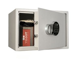 Электронный сейф «AIKO SH-28 EL»