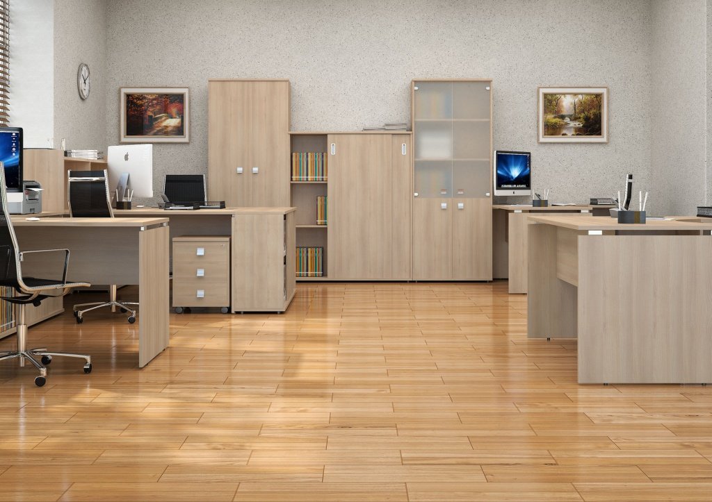 Офисная мебель STYLE - вид 3