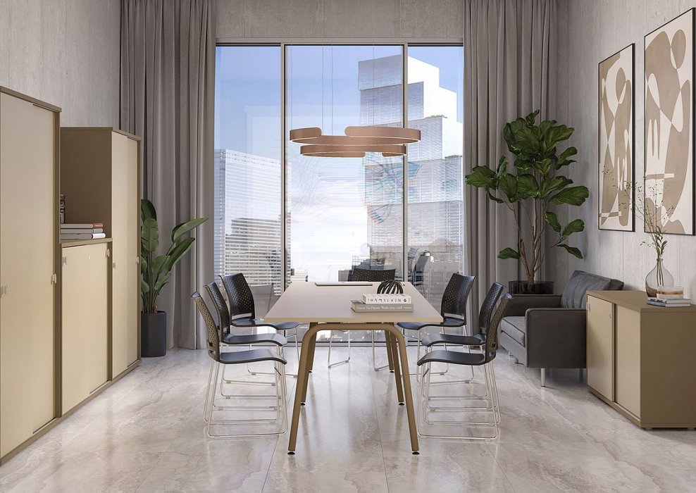 Мебель для персонала ESTETICA - вид 7