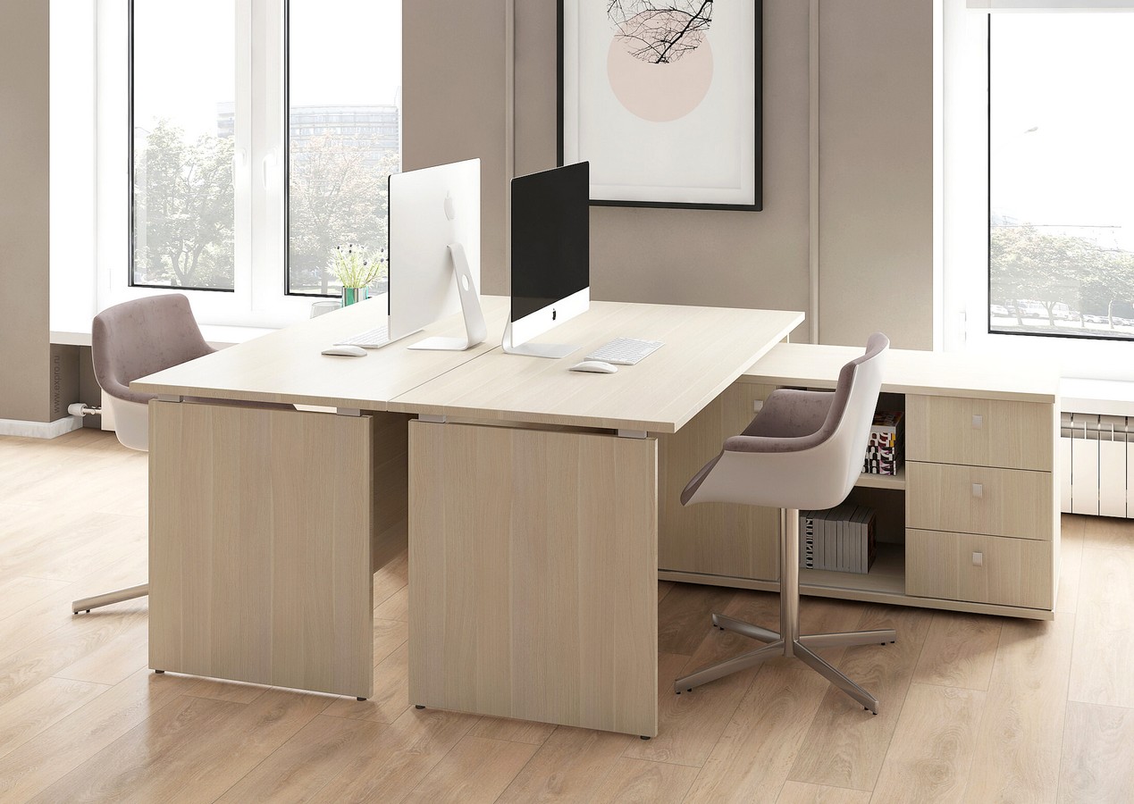 Мебель для персонала VASANTA - вид 21