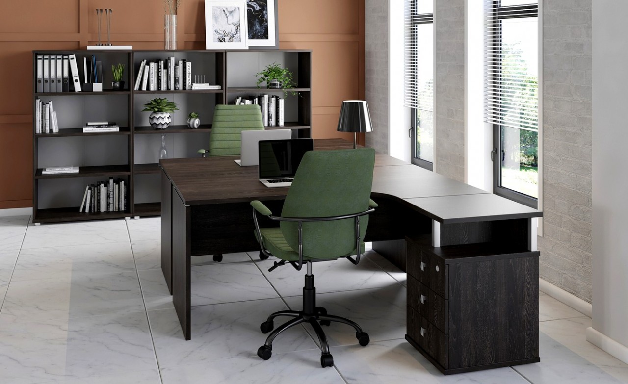 Мебель для персонала VASANTA - вид 25