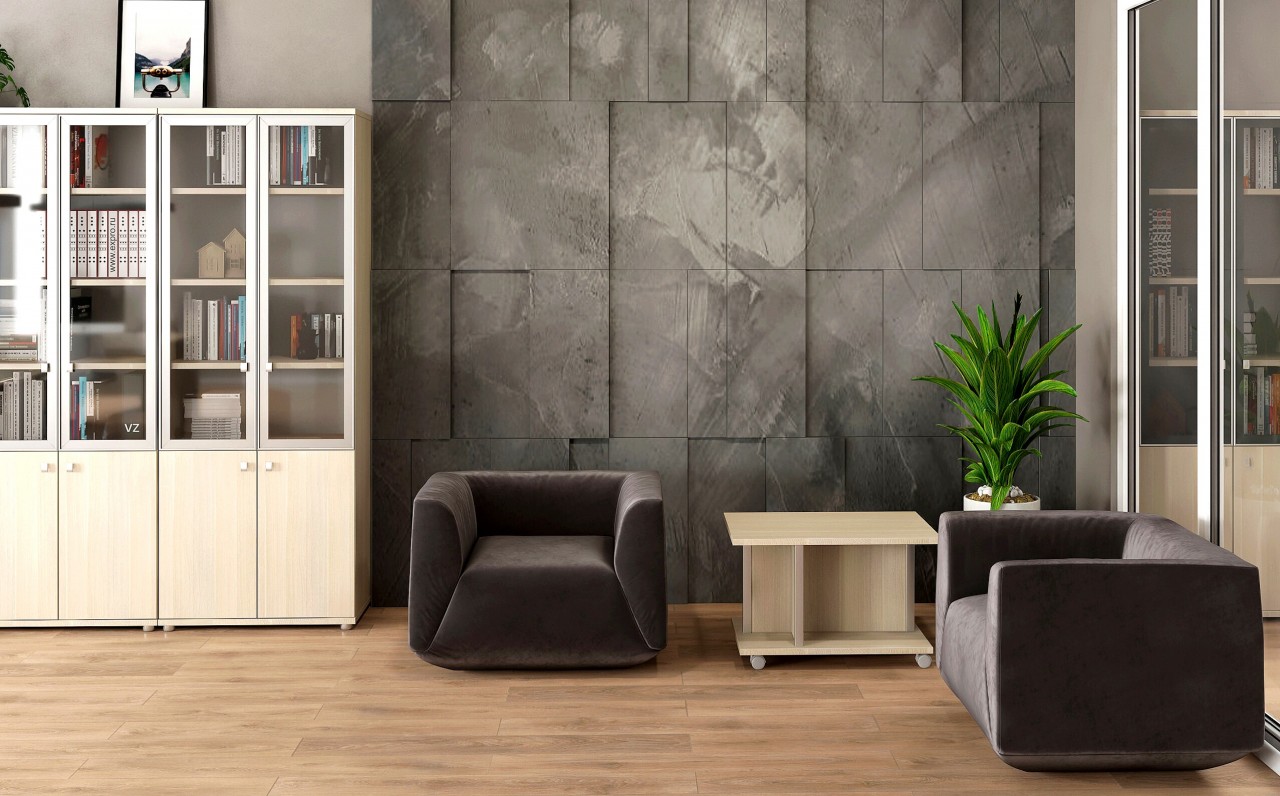 Мебель для персонала VASANTA - вид 30