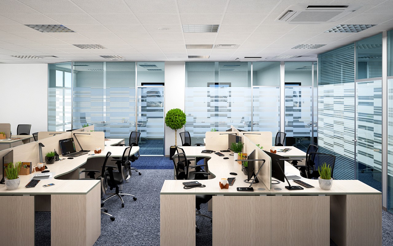 Офисная мебель VITA - вид 7